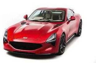 L'Auto-Journal 1188 TVR