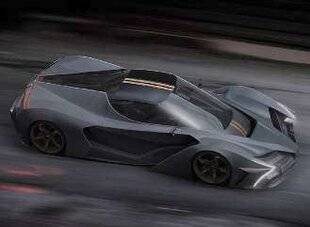 L'Auto-Journal 1188 Sp Automotive