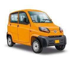 L'Auto-Journal 1188 Bajaj