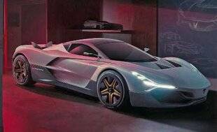 L'Auto-Journal 1188 Vazirani