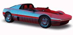 L'Auto-Journal 1188 Bertone
