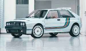 L'Auto-Journal 1188 Automobili Amos