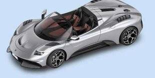 L'Auto-Journal 1188 Ares Design