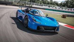 L'Auto-Journal 1188 Dallara