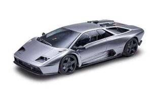 L'Auto-Journal 1188 Eccentrica