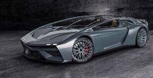 L'Auto-Journal 1188 GFG Style