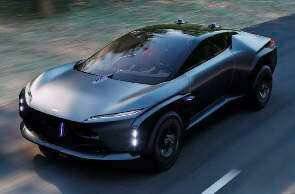 L'Auto-Journal 1188 ItalDesign