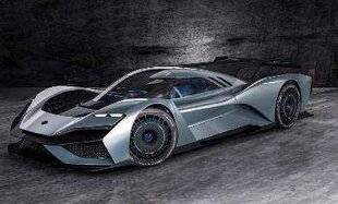 L'Auto-Journal 1188 Laffite Automobili