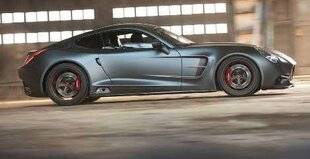 L'Auto-Journal 1188 Puritalia