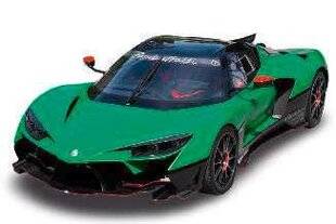 L'Auto-Journal 1188 Pambuffetti