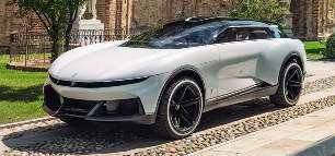 L'Auto-Journal 1188 Pininfarina