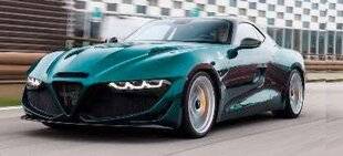 L'Auto-Journal 1188 Zagato