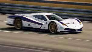 L'Auto-Journal 1188 Aspark