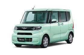 L'Auto-Journal 1188 Daihatsu