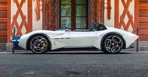 L'Auto-Journal 1188 Ken Okuyama Design