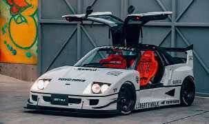 L'Auto-Journal 1188 Liberty Walk