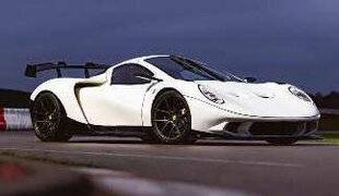 L'Auto-Journal 1188 Rhino Racing