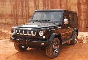 L'Auto-Journal 1188 Innoson