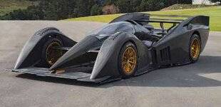 L'Auto-Journal 1188 Rodin