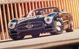 L'Auto-Journal 1188 Saoutchik