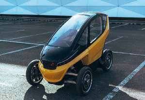 L'Auto-Journal 1188 Triggo