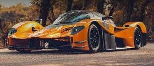 L'Auto-Journal 1188 Adamastor