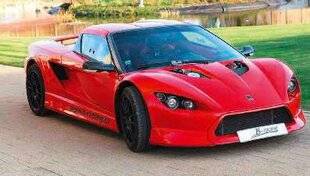 L'Auto-Journal 1188 B-Racing