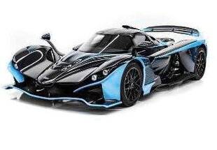 L'Auto-Journal 1188 Praga