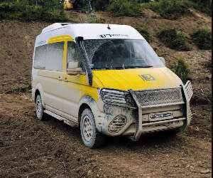 L'Auto-Journal 1188 Torsus