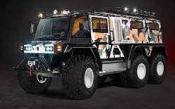 L'Auto-Journal 1188 Techno Impuls