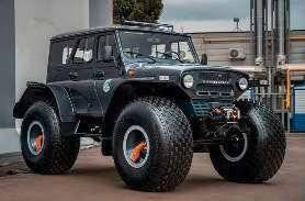 L'Auto-Journal 1188 Trecol
