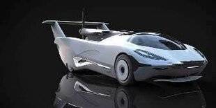 L'Auto-Journal 1188 Klein Vision