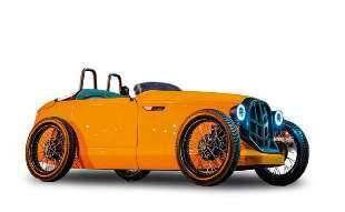 L'Auto-Journal 1188 Patak