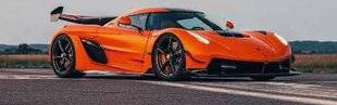 L'Auto-Journal 1188 Koenigsegg