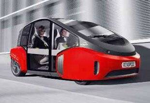 L'Auto-Journal 1188 Rinspeed