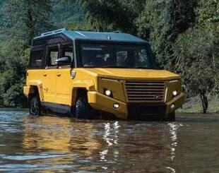 L'Auto-Journal 1188 Thairung