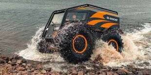 L'Auto-Journal 1188 Sherp