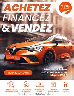 L'Auto-Journal 1188 VPN-AUTO