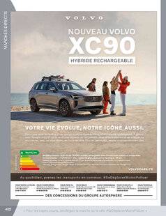 L'Auto-Journal 1188 VOLVO