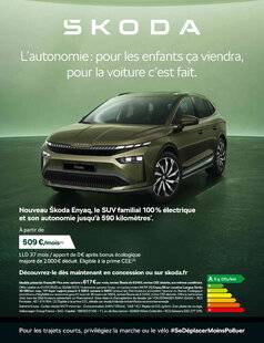 L'Auto-Journal 1188 SKODA