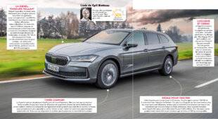 L'Auto-Journal 1189 SANS COMPLEXES