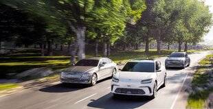 L'Auto-Journal 1189 Le pari osé du premium