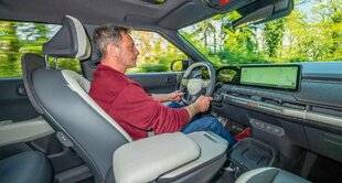 L'Auto-Journal 1189 KIA EV3