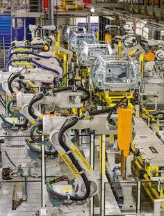 L'Auto-Journal 1189 LE CHOIX DE L'EUROPE… MALGRÉ TOUT