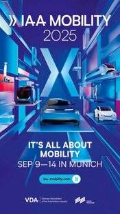 L'Auto-Journal 1189 Munich : grand cru en perspective
