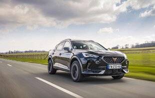 L'Auto-Journal 1189 CUPRA FORMENTOR
