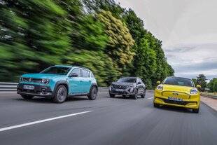 L'Auto-Journal 1189 JEU DÉCISIF
