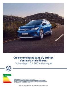 L'Auto-Journal 1189 Volkswagen