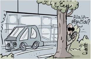 L'Auto-Journal 1190 TOUTES LES MÊMES ?