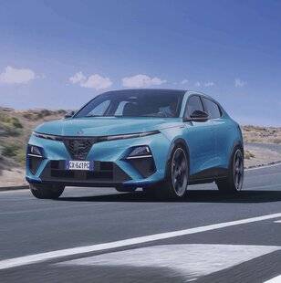 L'Auto-Journal 1190 Elle prend de la hauteur